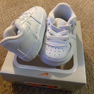 Nike Force 1 Crib